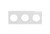 ICP 1000464 Restrictor Plate Gasket Image 1