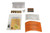 ICP 1010673 Conv Kit Lp > Nat  B