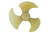 ICP 10335010 Fan Blade Image 1