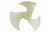 ICP 10335014 Axial Flow Fan Blades Image 1
