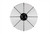 ICP 1064542 Fan Grill Image 2