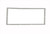 ICP 1065210 Collector Box Gasket Image 1