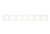 ICP 1065211 Restrictor Plate Gasket Image 1