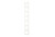 ICP 1065211 Restrictor Plate Gasket Image 2