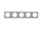 ICP 1065213 Restrictor Plate Gasket