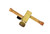 ICP 1080822 Liquid Service Valve Image 2
