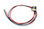 ICP 1083654 Plug Comp Wire(Sm) S Image 1