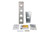 ICP 1084495 Conversion Kit From Natural Gas to Propane For Burner Only Image 1