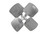 ICP 1097974 Fan Blade Image 2