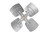 ICP 1099656 Fan Blade Image 1