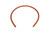ICP 1149483 Tube Silicone 24" X 1/4"Id Image 2