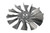 ICP 1171222 Cooling Fan Image 2