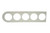ICP 1171265 Exhaust Regulator Gasket Image 1