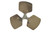ICP 1172714 Fan C 20" 3b 1/2" 28 Int Image 2