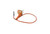 ICP 1173828 Ignitor W/Orange Sparker Wire Image 2