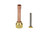 ICP 1175086 Swivel Adapter & Strainer Kit Image 1