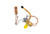 ICP 1175518 Thermal Expansion Valve Kit Image 1