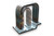 ICP 1176042 Kit Ht Ex W/Insul Image 1