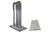 ICP 1176229 Heat Exchanger Tublr 2 Ss Image 1