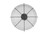 ICP 1178644 Fan Guard Image 1