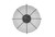 ICP 1178661 Fan Guard Image 1