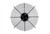 ICP 1179199 Fan Guard Image 2
