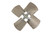 ICP 1179591 Condenser Fan Blade Image 1