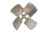 ICP 1179591 Condenser Fan Blade Image 2