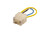 ICP 1179973 Plug Asy Pl6 Jumper Image 1