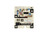 ICP 1183862 Time Delay Relay Board Image 1