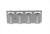 ICP 1184354 Burner Kit Image 2