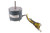 ICP 1184959 Condenser Fan Motor Image 1