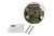 ICP 1185269 Ecm X-13 Motor Control Module