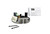 ICP 1185270 ECM X-13 Motor Control Module
