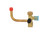 ICP 1186831 Service Valve Image 1