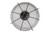 ICP 1187099 Fan Guard Image 1