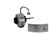 ICP 1501213401 Fan Motor Image 1