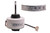 ICP 15012136 Motor Fan Image 1