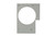 ICP 607014 Gasket Blower Image 2