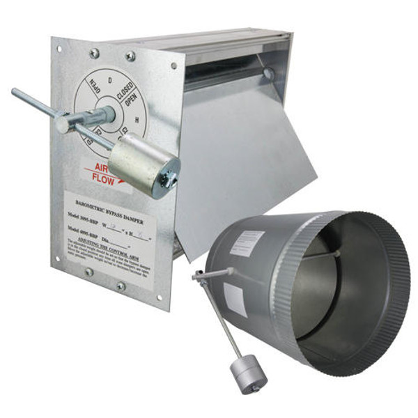 Buy Io Hvac Controls Bh 12 12 Round Horizontal Barometric Bypass Buy Io Hvac Controls Bh 12 12 Round Horizontal Barometric Bypass