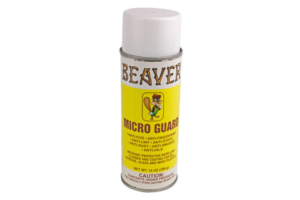 Beaver Research 120255 Micro Guard Protective Coating