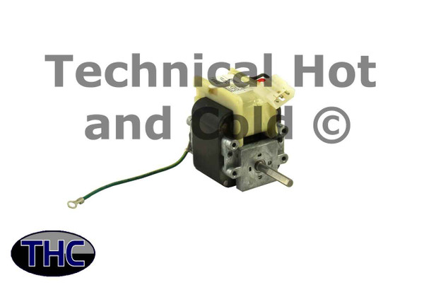 Carrier HC21ZE118 Draft Inducer Motor