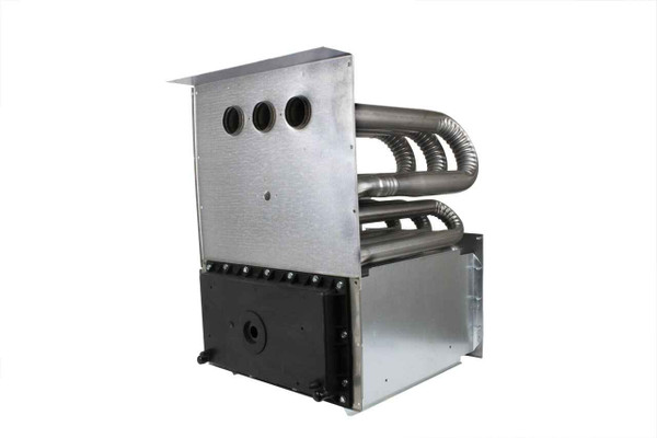 Goodman Amana 0257F00172S Heat Exchanger w/Condensing Heat Exchanger