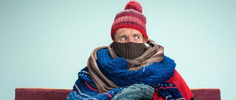 How to Fix a Furnace That's Blowing Cold Air