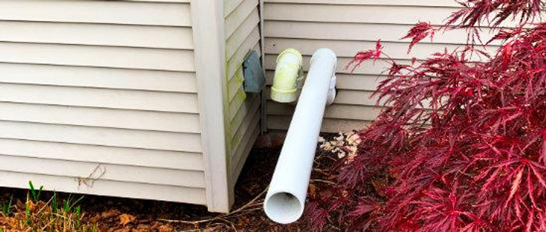 Reminder to Check Your Furnace Vents After Winter Storms Reminder to Check Your Furnace Vents After Winter Storms