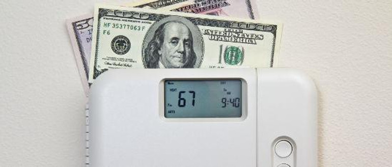 From Smart Furnace Parts to Bubble Wraps: 10 Creative Ways to Save Money on Heating Costs From Smart Furnace Parts to Bubble Wraps: 10 Creative Ways to Save Money on Heating Costs