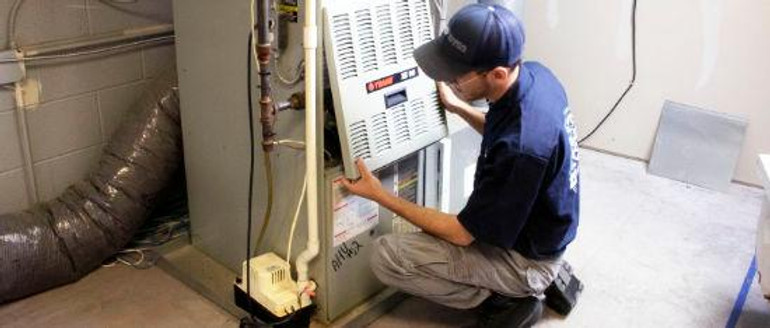Is Your Furnace Ready for Winter? 8 Furnace Maintenance Tips Is Your Furnace Ready for Winter? 8 Furnace Maintenance Tips