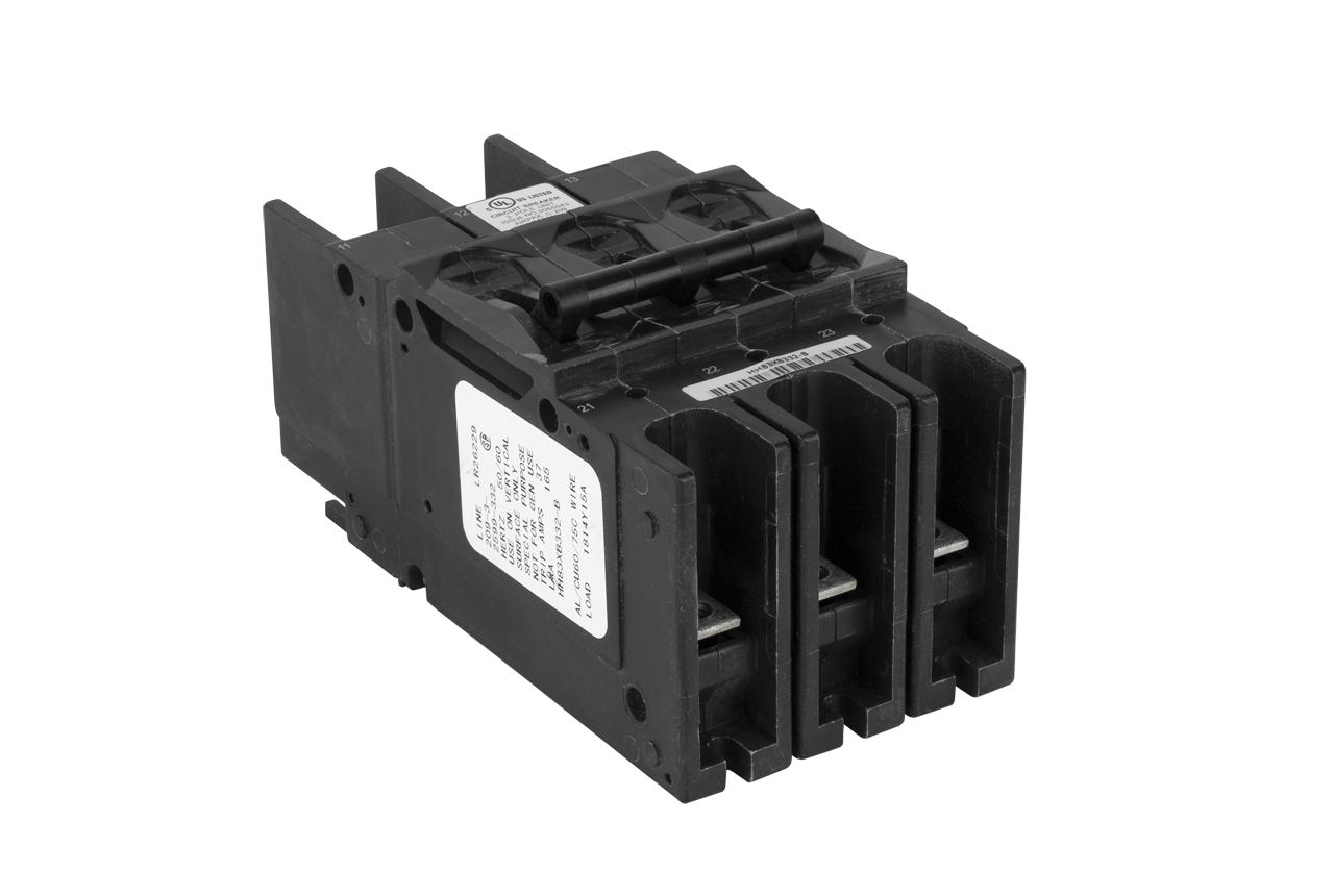 Fuses and Breakers