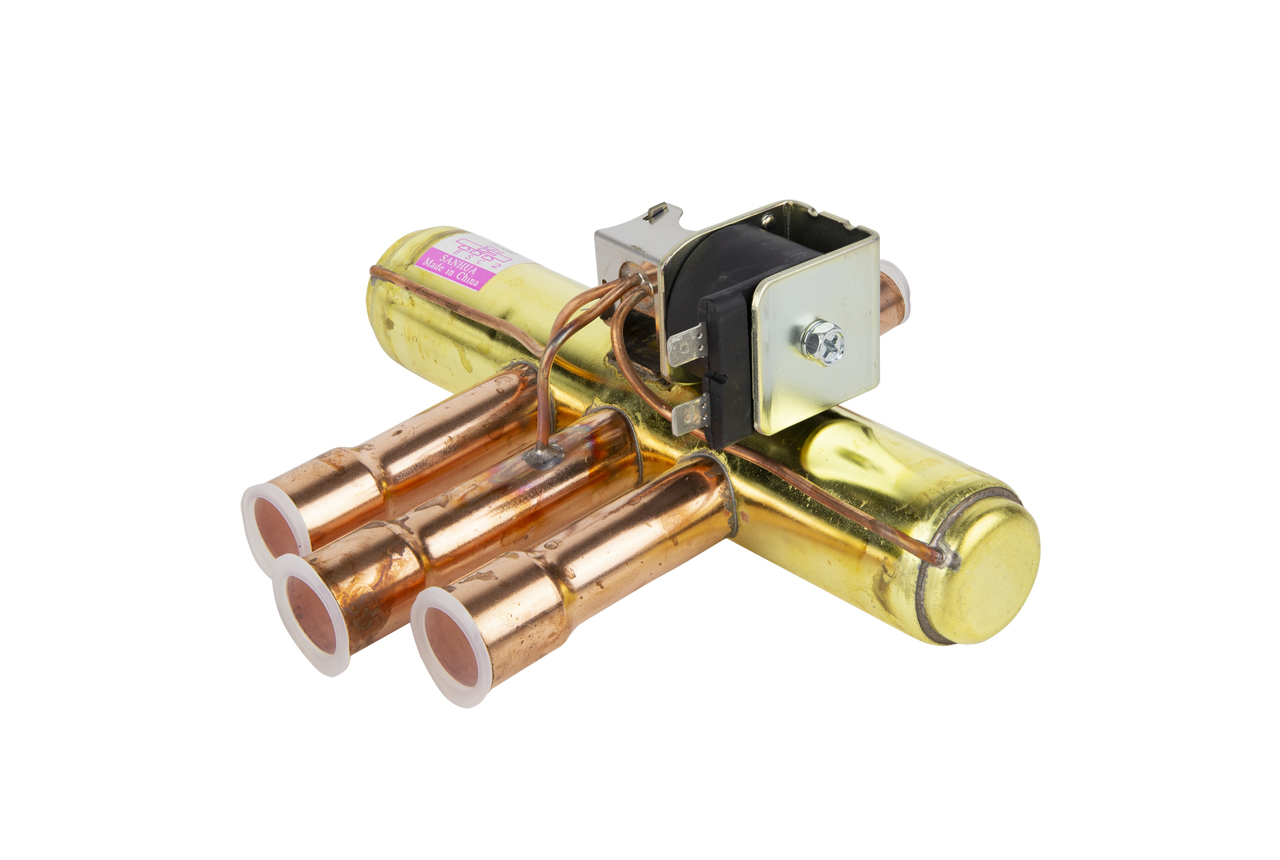 Reversing Valve
