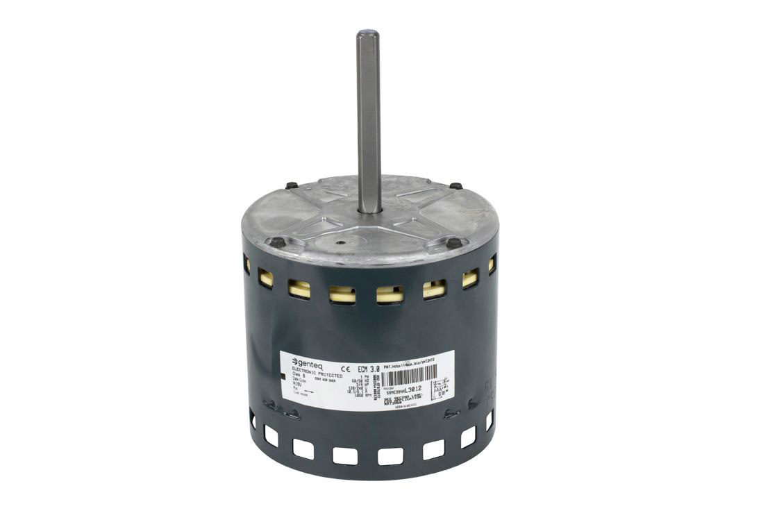 ECM (DC) Blower Motor